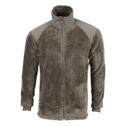 Толстовка Сплав L3 Tactical High Loft V.2, олива, 52-54/170-176 RU в Декатлон