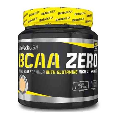 BioTech Usa Bcaa Zero 360 г (вкус: кола) в Декатлон