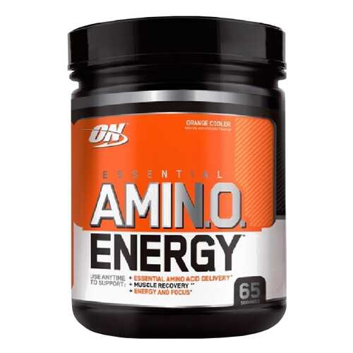 Optimum Nutrition Amino Energy 585 г арбуз в Декатлон