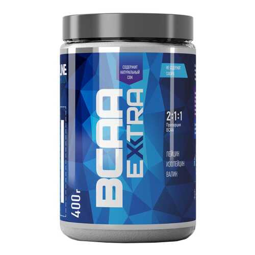 Rline BCAA Extra 400 г ананас в Декатлон