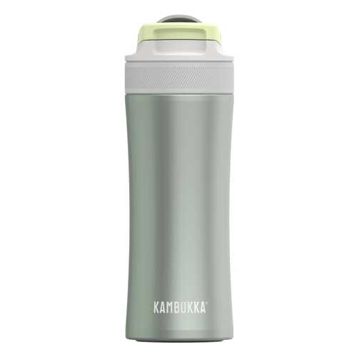 Бутылка для воды Kambukka Lagoon Insulated Spring Eve, 400 мл в Декатлон