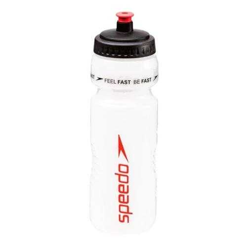 Бутылка для воды Speedo Water Bottle 800 мл. цвет 0004 в Декатлон