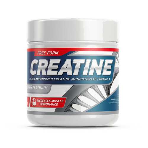 GeneticLab Nutrition Creatine 500 г в Декатлон