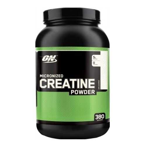 Optimum Nutrition Micronized Creatine Powder 2 кг в Декатлон