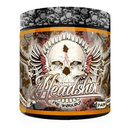 FireBox Nutrition Headshot 388 г в Декатлон