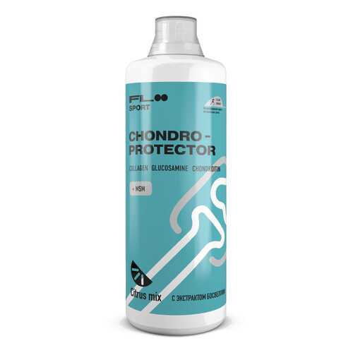 Chondroprotector Citrus mix, 1000 ml в Декатлон