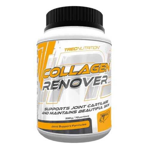 Trec Nutrition Collagen Renover 350g (350 гр.), Вишня в Декатлон