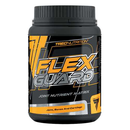 Trec Nutrition Flex Guard, 375 г, вкус: манго-апельсин в Декатлон