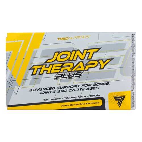 Trec Nutrition Joint Therapy Plus 120 cap (120 таб.) в Декатлон