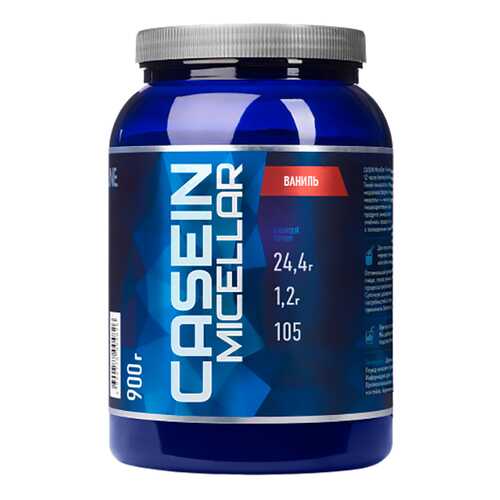 Протеин Rline Micellar Casein 900 г ваниль в Декатлон