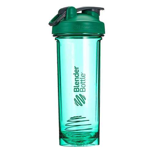 Шейкер Blender Bottle Pro32 Full Color 1 кам. 946 мл зеленый в Декатлон