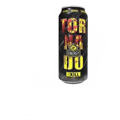 Tornado Energy Skill в Декатлон