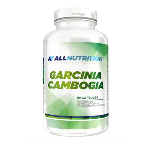 ALLNUTRITION Garcinia Cambogia, 90 капсул в Декатлон