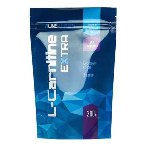 Rline L-Carnitine Extra, 200 г, вишня в Декатлон