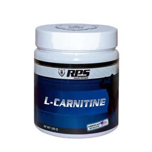 RPS Nutrition L-Carnitine, 300 г, Cherry в Декатлон