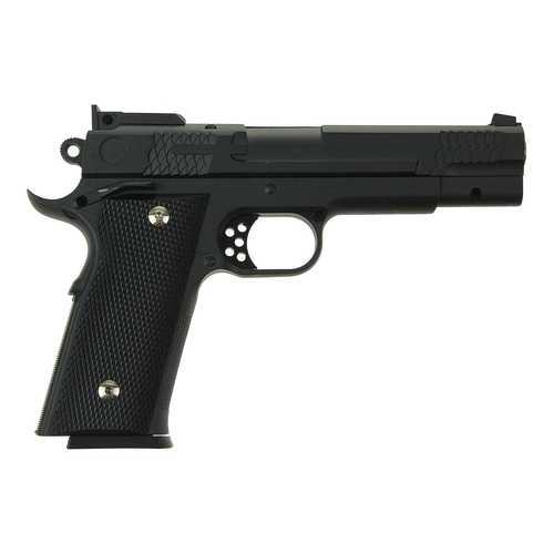 Страйкбольный пружинный пистолет Galaxy Китай (кал. 6 мм) G.20 (Browning) в Декатлон
