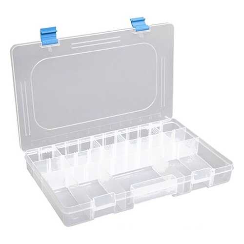 Коробка Lucky John Lure Box, 36х22х5см в Декатлон