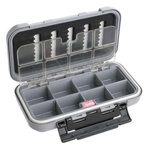 Коробочка для нахлыстовых мушек Mikado UAD-1653 16,5 x 9 x 4,5 см в Декатлон