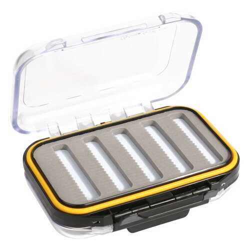 Коробочка для нахлыстовых мушек Mikado UAM-062A (13 x 9 x 4 см.) в Декатлон