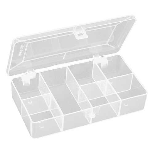 Коробочка рыболовная Mikado HS 011 (13.7 x 7.6 x 2.9 см.) в Декатлон