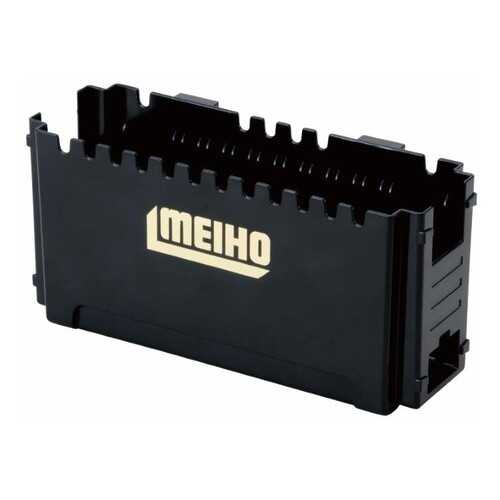 Meiho Контейнер для ящиков Meiho Side Pocket BM-120 261х125х97 в Декатлон