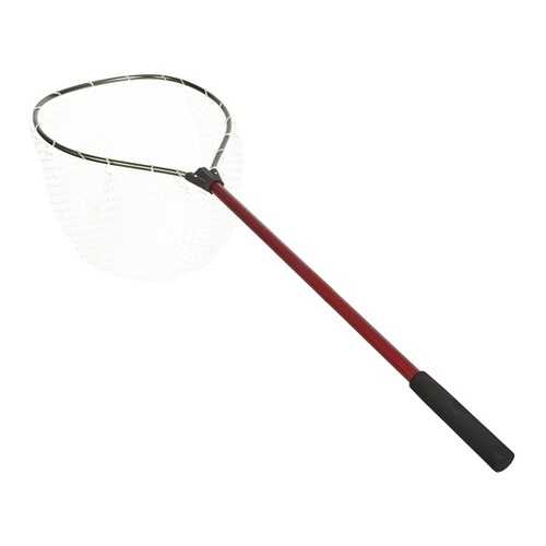 Подсачек разборный Lucky John Area Trout Game 115 x 35 x 45 см силиконовый в Декатлон