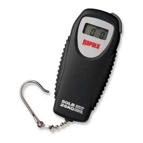 Весы Rapala Mini Digital Scale в Декатлон