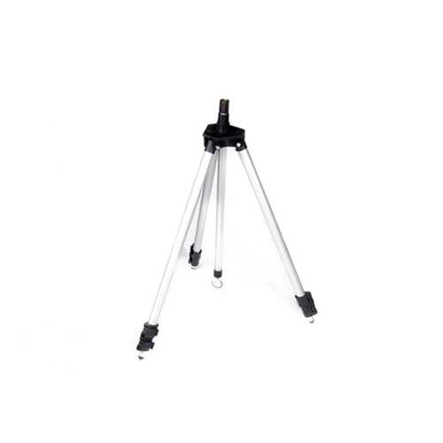 Salmo Подставка Salmo Tripod 120 см 3 секции в Декатлон