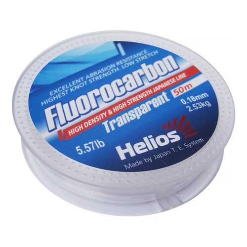 Леска FLUOROCARBON Transparent 30 м в Декатлон