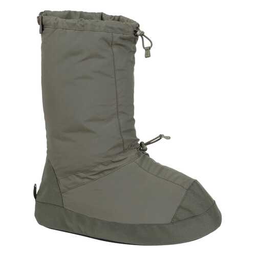 Бахилы L7 Борей Shelter® Sport олива 42-43 в Декатлон
