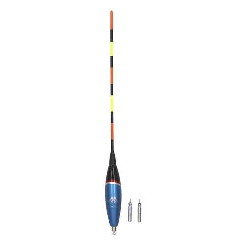 Поплавок Mikado Movable LED-01 2 + 2 г, 163 мм, 1 шт. в Декатлон