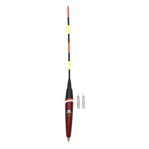 Поплавок Mikado Movable LED 2 + 1 г, 163 мм, 1 шт. в Декатлон