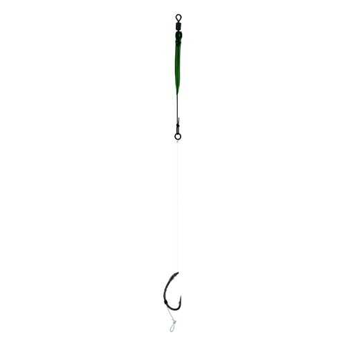 Рыболовные крючки Mikado Carp Fine Line P07 Combi Rig №1, 2 шт. в Декатлон