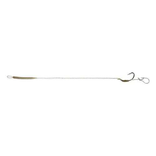 Рыболовные крючки Mikado Maggot Rig №2, 2 шт. в Декатлон