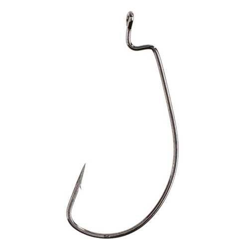 Рыболовные крючки Mikado Worm 1 №3, 5 шт. в Декатлон