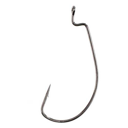 Рыболовные крючки Mikado Worm 1 №4, 5 шт. в Декатлон