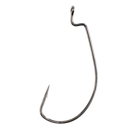 Рыболовные крючки Mikado Worm 1 №8, 5 шт. в Декатлон