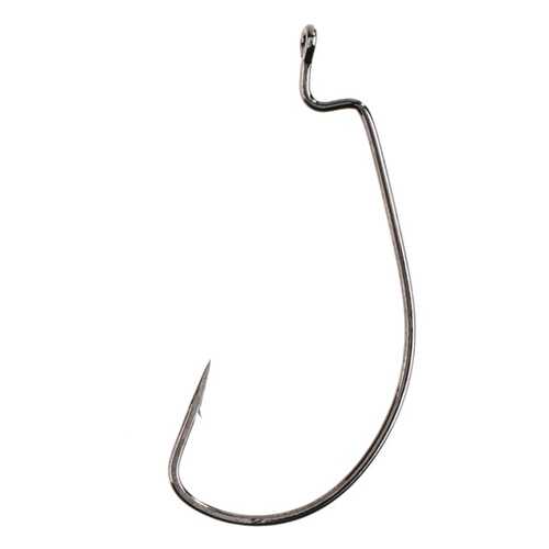 Рыболовные крючки Mikado Worm 2 №3, 5 шт. в Декатлон