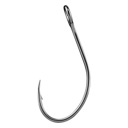 Рыболовные крючки Sprut Cuno S-31 ВС Single Power Bait Hook №10, 11 шт. в Декатлон