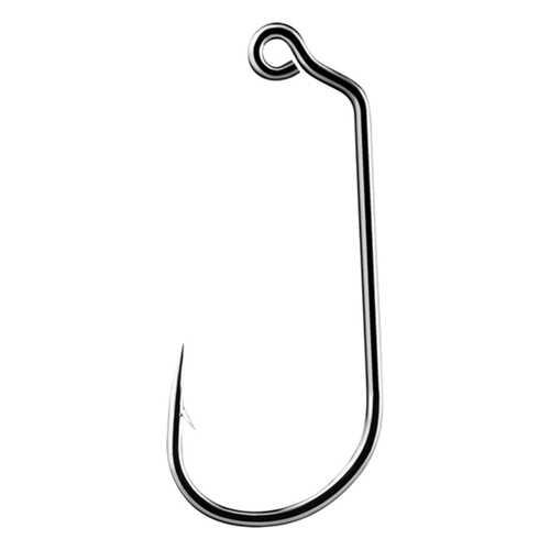 Рыболовные крючки Sprut Itaru Jig-27 BC Jig Power Hook 60° №2/0, 7 шт. в Декатлон