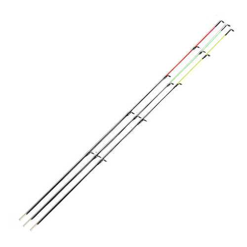 Вершинка сигнальная удилища Team Salmo Tournament Picker 40, графит, 0.75 OZ в Декатлон