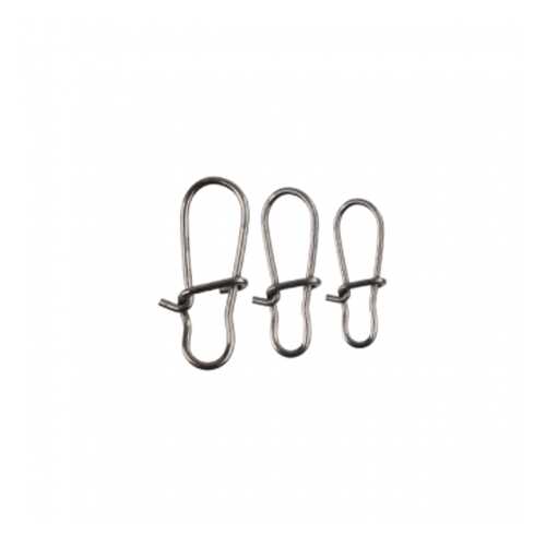 Застёжка Fastlock BN № 1 (12 шт.) в Декатлон
