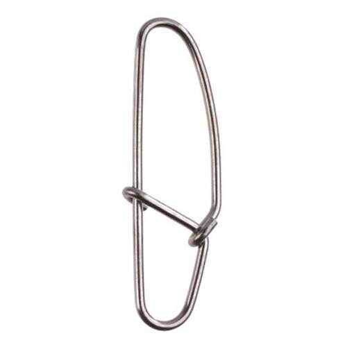 Застежка Mikado New hooked BN № 0. тест 5 кг. (12 шт.) в Декатлон