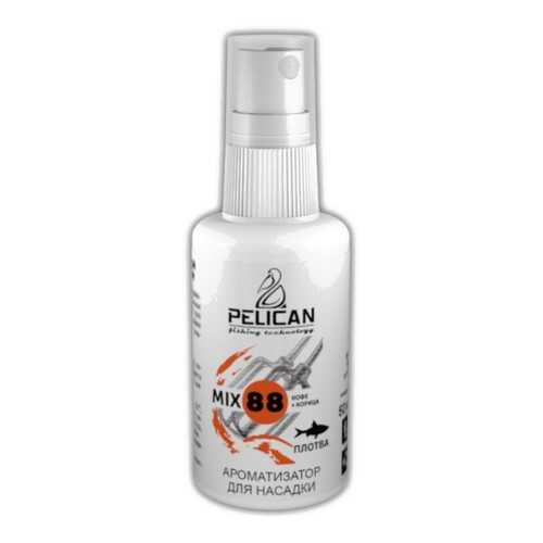 PELICAN Спрей Pelican Ананас 0.050Л в Декатлон