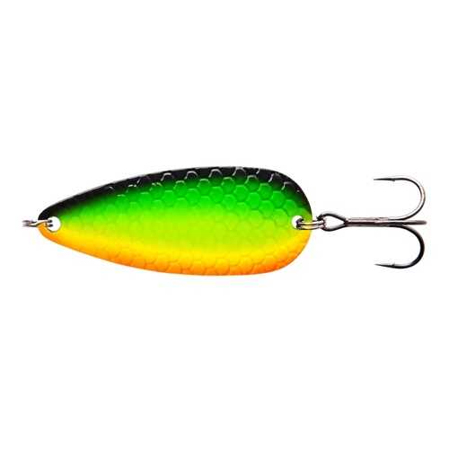Блесна Sprut Gecko Spoon 70, 20 г, FT в Декатлон