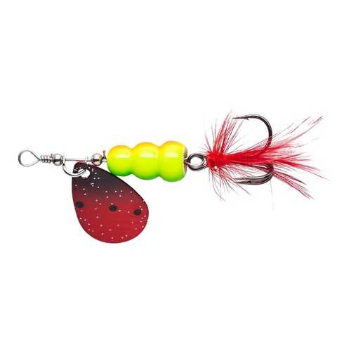 Блесна Sprut Hoshi Spinner №3, 11 г, RBK в Декатлон
