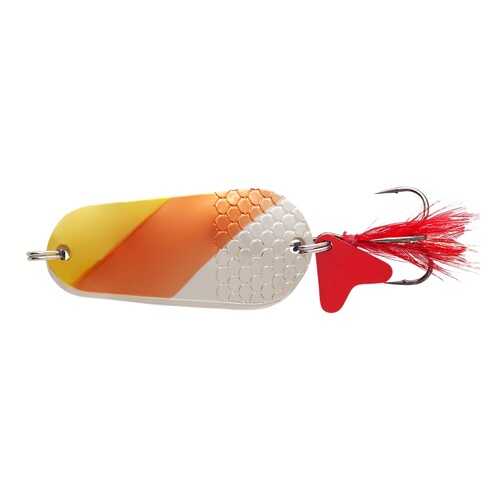 Блесна Sprut Keijuro Spoon 65, 30 г, GCS в Декатлон