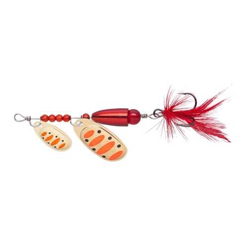 Блесна Sprut Kokoro Spinner №2, 7,5 г, GOBK в Декатлон