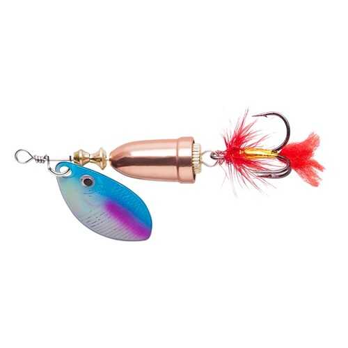 Блесна Sprut Kono Spinner №3, 10 г, SBV-C в Декатлон