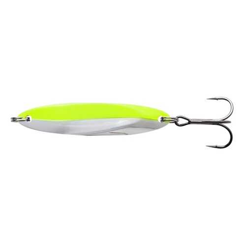 Блесна Sprut Mikono Spoon 70, 20 г, ST в Декатлон